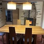 Сasa de vacaciones De La Haie Des Bois - 8p