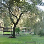 Сasa de vacaciones De La Haie Des Bois - 8p *