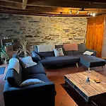 Сasa de vacaciones De La Haie Des Bois - 8p *