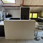 Сasa de vacaciones De La Haie Des Bois - 8p