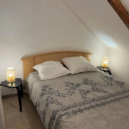 De La Haie Des Bois - 8p * Plesse