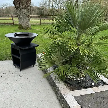 De La Haie Des Bois - 8p Сasa de vacaciones