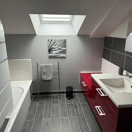 De La Haie Des Bois - 8p Vakantiehuis