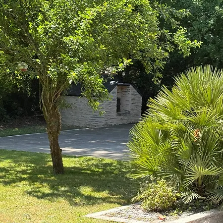 De La Haie Des Bois - 8p Plessé