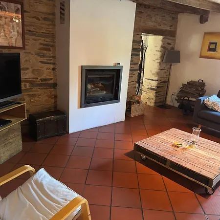 De La Haie Des Bois - 8p * Plessé