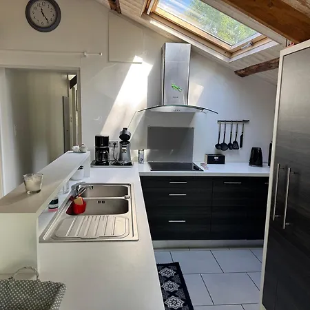 De La Haie Des Bois - 8p Vakantiehuis