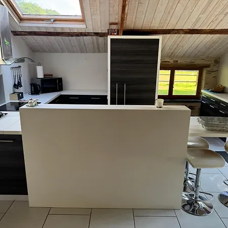 Vakantiehuis De La Haie Des Bois - 8p