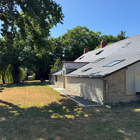 De La Haie Des Bois - 8p