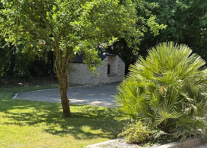 De La Haie Des Bois - 8p Plessé