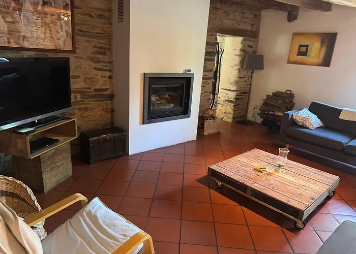 De La Haie Des Bois - 8p * Plessé