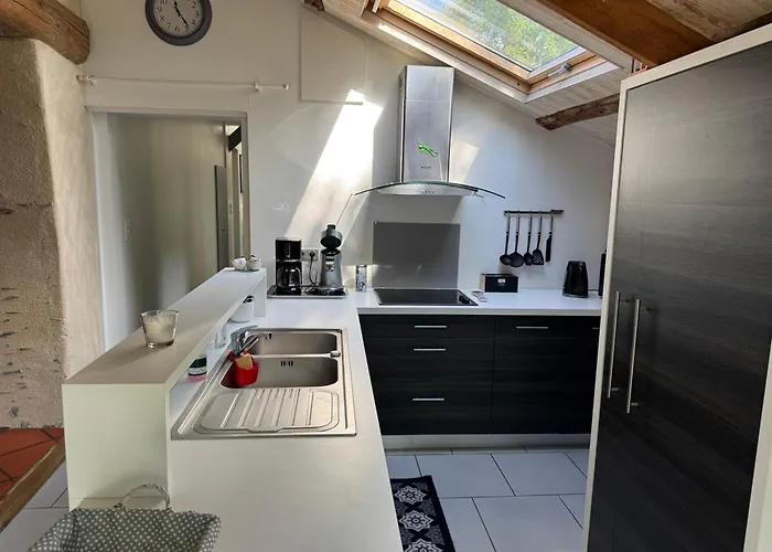 De La Haie Des Bois - 8p Dom wakacyjny