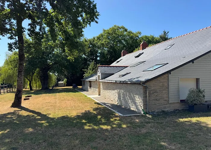 De La Haie Des Bois - 8p